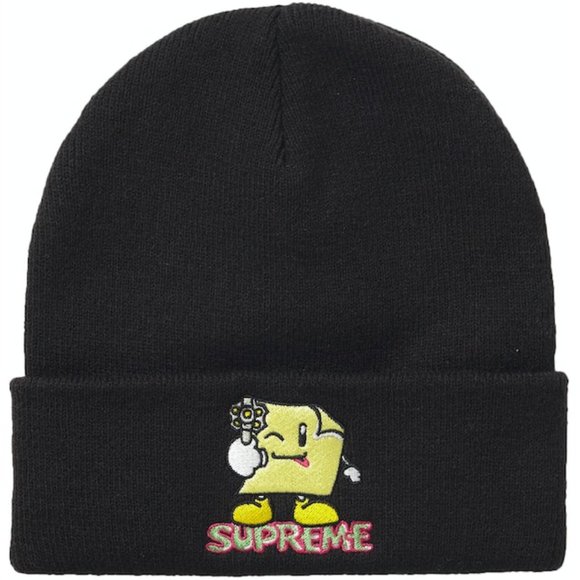 Character Beanie - Picture 3 of 4